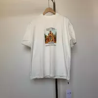 Cheap Off-White T-Shirts Short Sleeved For Unisex #1389746 Replica Wholesale [$40.00 USD] [ITEM#1389746] on Replica Off-White T-Shirts