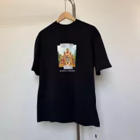 Cheap Off-White T-Shirts Short Sleeved For Unisex #1389747 Replica Wholesale [$40.00 USD] [ITEM#1389747] on Replica Off-White T-Shirts