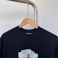 Cheap Off-White T-Shirts Short Sleeved For Unisex #1389747 Replica Wholesale [$40.00 USD] [ITEM#1389747] on Replica Off-White T-Shirts