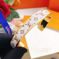 Cheap Louis Vuitton LV Bracelets #1389748 Replica Wholesale [$39.00 USD] [ITEM#1389748] on Replica Louis Vuitton LV Bracelets