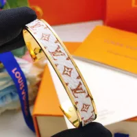Cheap Louis Vuitton LV Bracelets #1389748 Replica Wholesale [$39.00 USD] [ITEM#1389748] on Replica Louis Vuitton LV Bracelets