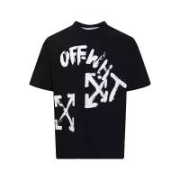Cheap Off-White T-Shirts Short Sleeved For Unisex #1389749 Replica Wholesale [$39.00 USD] [ITEM#1389749] on Replica Off-White T-Shirts