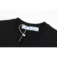 Cheap Off-White T-Shirts Short Sleeved For Unisex #1389749 Replica Wholesale [$39.00 USD] [ITEM#1389749] on Replica Off-White T-Shirts