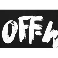 Cheap Off-White T-Shirts Short Sleeved For Unisex #1389749 Replica Wholesale [$39.00 USD] [ITEM#1389749] on Replica Off-White T-Shirts