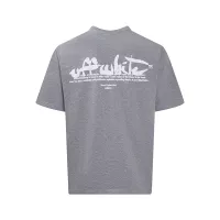 Cheap Off-White T-Shirts Short Sleeved For Unisex #1389750 Replica Wholesale [$39.00 USD] [ITEM#1389750] on Replica Off-White T-Shirts