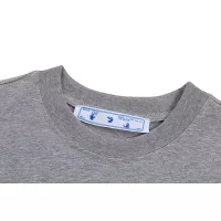 Cheap Off-White T-Shirts Short Sleeved For Unisex #1389750 Replica Wholesale [$39.00 USD] [ITEM#1389750] on Replica Off-White T-Shirts