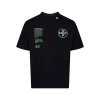 Cheap Off-White T-Shirts Short Sleeved For Unisex #1389753 Replica Wholesale [$39.00 USD] [ITEM#1389753] on Replica Off-White T-Shirts
