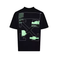 Cheap Off-White T-Shirts Short Sleeved For Unisex #1389753 Replica Wholesale [$39.00 USD] [ITEM#1389753] on Replica Off-White T-Shirts