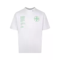 Cheap Off-White T-Shirts Short Sleeved For Unisex #1389754 Replica Wholesale [$39.00 USD] [ITEM#1389754] on Replica Off-White T-Shirts