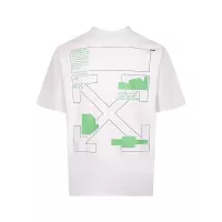 Cheap Off-White T-Shirts Short Sleeved For Unisex #1389754 Replica Wholesale [$39.00 USD] [ITEM#1389754] on Replica Off-White T-Shirts