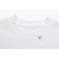Cheap Off-White T-Shirts Short Sleeved For Unisex #1389754 Replica Wholesale [$39.00 USD] [ITEM#1389754] on Replica Off-White T-Shirts