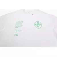 Cheap Off-White T-Shirts Short Sleeved For Unisex #1389754 Replica Wholesale [$39.00 USD] [ITEM#1389754] on Replica Off-White T-Shirts