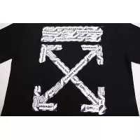 Cheap Off-White T-Shirts Short Sleeved For Unisex #1389756 Replica Wholesale [$39.00 USD] [ITEM#1389756] on Replica Off-White T-Shirts