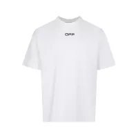 Cheap Off-White T-Shirts Short Sleeved For Unisex #1389757 Replica Wholesale [$39.00 USD] [ITEM#1389757] on Replica Off-White T-Shirts