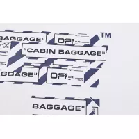 Cheap Off-White T-Shirts Short Sleeved For Unisex #1389757 Replica Wholesale [$39.00 USD] [ITEM#1389757] on Replica Off-White T-Shirts