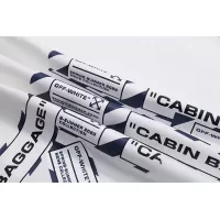 Cheap Off-White T-Shirts Short Sleeved For Unisex #1389757 Replica Wholesale [$39.00 USD] [ITEM#1389757] on Replica Off-White T-Shirts