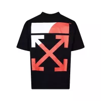 Cheap Off-White T-Shirts Short Sleeved For Unisex #1389758 Replica Wholesale [$39.00 USD] [ITEM#1389758] on Replica Off-White T-Shirts