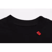 Cheap Off-White T-Shirts Short Sleeved For Unisex #1389758 Replica Wholesale [$39.00 USD] [ITEM#1389758] on Replica Off-White T-Shirts