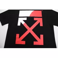 Cheap Off-White T-Shirts Short Sleeved For Unisex #1389758 Replica Wholesale [$39.00 USD] [ITEM#1389758] on Replica Off-White T-Shirts