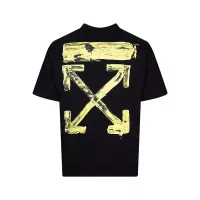 Cheap Off-White T-Shirts Short Sleeved For Unisex #1389760 Replica Wholesale [$39.00 USD] [ITEM#1389760] on Replica Off-White T-Shirts