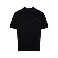 Cheap Off-White T-Shirts Short Sleeved For Unisex #1389760 Replica Wholesale [$39.00 USD] [ITEM#1389760] on Replica Off-White T-Shirts