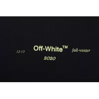 Cheap Off-White T-Shirts Short Sleeved For Unisex #1389760 Replica Wholesale [$39.00 USD] [ITEM#1389760] on Replica Off-White T-Shirts