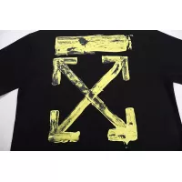 Cheap Off-White T-Shirts Short Sleeved For Unisex #1389760 Replica Wholesale [$39.00 USD] [ITEM#1389760] on Replica Off-White T-Shirts