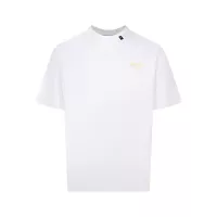 Cheap Off-White T-Shirts Short Sleeved For Unisex #1389761 Replica Wholesale [$39.00 USD] [ITEM#1389761] on Replica Off-White T-Shirts