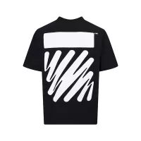 Cheap Off-White T-Shirts Short Sleeved For Unisex #1389766 Replica Wholesale [$39.00 USD] [ITEM#1389766] on Replica Off-White T-Shirts