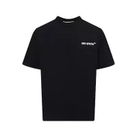 Cheap Off-White T-Shirts Short Sleeved For Unisex #1389766 Replica Wholesale [$39.00 USD] [ITEM#1389766] on Replica Off-White T-Shirts