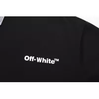 Cheap Off-White T-Shirts Short Sleeved For Unisex #1389766 Replica Wholesale [$39.00 USD] [ITEM#1389766] on Replica Off-White T-Shirts