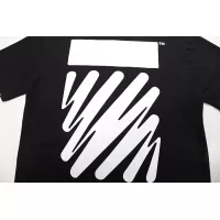 Cheap Off-White T-Shirts Short Sleeved For Unisex #1389766 Replica Wholesale [$39.00 USD] [ITEM#1389766] on Replica Off-White T-Shirts