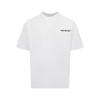 Cheap Off-White T-Shirts Short Sleeved For Unisex #1389767 Replica Wholesale [$39.00 USD] [ITEM#1389767] on Replica Off-White T-Shirts