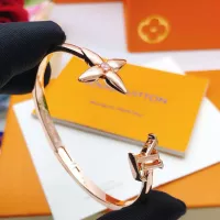 Cheap Louis Vuitton LV Bracelets #1389771 Replica Wholesale [$32.00 USD] [ITEM#1389771] on Replica Louis Vuitton LV Bracelets