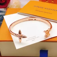 Cheap Louis Vuitton LV Bracelets #1389771 Replica Wholesale [$32.00 USD] [ITEM#1389771] on Replica Louis Vuitton LV Bracelets