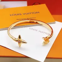 Cheap Louis Vuitton LV Bracelets #1389772 Replica Wholesale [$32.00 USD] [ITEM#1389772] on Replica Louis Vuitton LV Bracelets