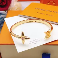 Cheap Louis Vuitton LV Bracelets #1389772 Replica Wholesale [$32.00 USD] [ITEM#1389772] on Replica Louis Vuitton LV Bracelets