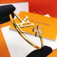 Cheap Louis Vuitton LV Bracelets #1389773 Replica Wholesale [$34.00 USD] [ITEM#1389773] on Replica Louis Vuitton LV Bracelets