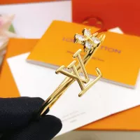 Cheap Louis Vuitton LV Bracelets #1389773 Replica Wholesale [$34.00 USD] [ITEM#1389773] on Replica Louis Vuitton LV Bracelets