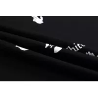 Cheap Off-White T-Shirts Short Sleeved For Unisex #1389774 Replica Wholesale [$39.00 USD] [ITEM#1389774] on Replica Off-White T-Shirts