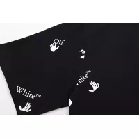 Cheap Off-White T-Shirts Short Sleeved For Unisex #1389774 Replica Wholesale [$39.00 USD] [ITEM#1389774] on Replica Off-White T-Shirts