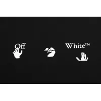 Cheap Off-White T-Shirts Short Sleeved For Unisex #1389774 Replica Wholesale [$39.00 USD] [ITEM#1389774] on Replica Off-White T-Shirts