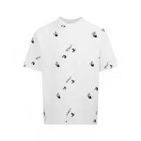 Cheap Off-White T-Shirts Short Sleeved For Unisex #1389775 Replica Wholesale [$39.00 USD] [ITEM#1389775] on Replica Off-White T-Shirts