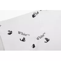 Cheap Off-White T-Shirts Short Sleeved For Unisex #1389775 Replica Wholesale [$39.00 USD] [ITEM#1389775] on Replica Off-White T-Shirts