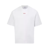 Cheap Off-White T-Shirts Short Sleeved For Unisex #1389776 Replica Wholesale [$39.00 USD] [ITEM#1389776] on Replica Off-White T-Shirts
