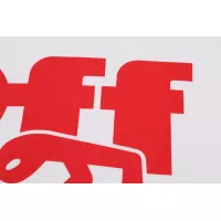 Cheap Off-White T-Shirts Short Sleeved For Unisex #1389776 Replica Wholesale [$39.00 USD] [ITEM#1389776] on Replica Off-White T-Shirts