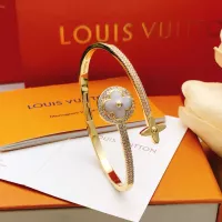 Cheap Louis Vuitton LV Bracelets #1389777 Replica Wholesale [$38.00 USD] [ITEM#1389777] on Replica Louis Vuitton LV Bracelets
