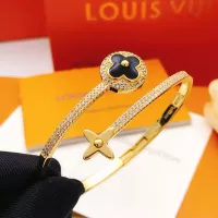 Cheap Louis Vuitton LV Bracelets #1389778 Replica Wholesale [$38.00 USD] [ITEM#1389778] on Replica Louis Vuitton LV Bracelets