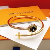 Cheap Louis Vuitton LV Bracelets #1389778 Replica Wholesale [$38.00 USD] [ITEM#1389778] on Replica Louis Vuitton LV Bracelets