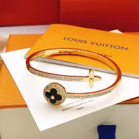 Cheap Louis Vuitton LV Bracelets #1389778 Replica Wholesale [$38.00 USD] [ITEM#1389778] on Replica Louis Vuitton LV Bracelets